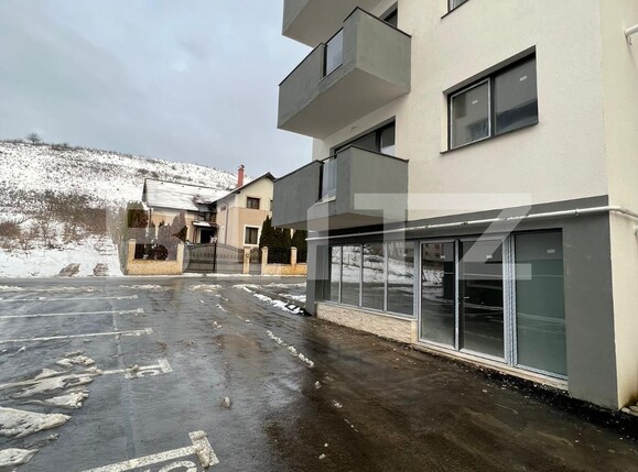 Spațiu comercial de vânzare Floreşti - 110058SVC | BLITZ Cluj-Napoca | Poza1
