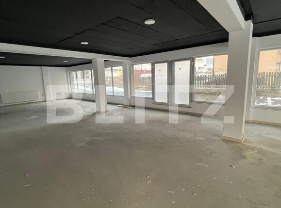 Spațiu comercial de vânzare Floreşti - 110058SVC | BLITZ Cluj-Napoca | Poza9