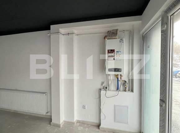 Spațiu comercial de vânzare Floreşti - 110058SVC | BLITZ Cluj-Napoca | Poza6