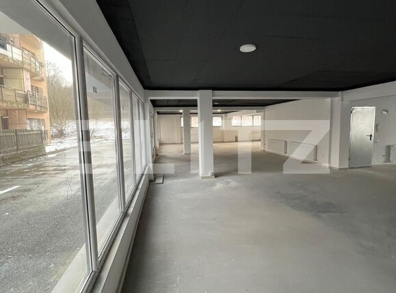 Spațiu comercial de vânzare Floreşti - 110058SVC | BLITZ Cluj-Napoca | Poza5
