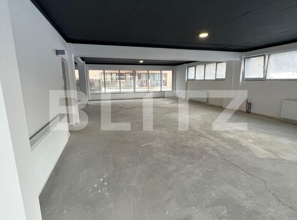 Spațiu comercial de vânzare Floreşti - 110058SVC | BLITZ Cluj-Napoca | Poza8