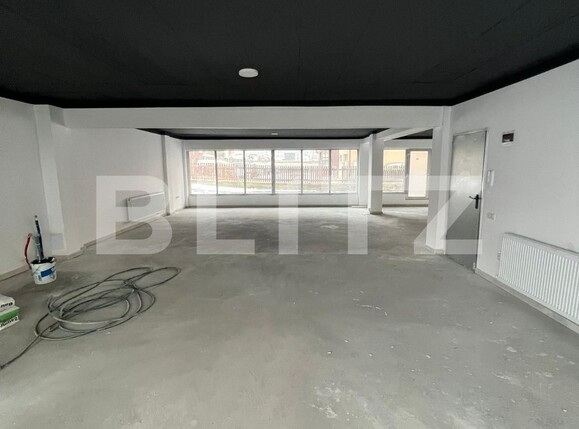 Spațiu comercial de vânzare Floreşti - 110058SVC | BLITZ Cluj-Napoca | Poza7