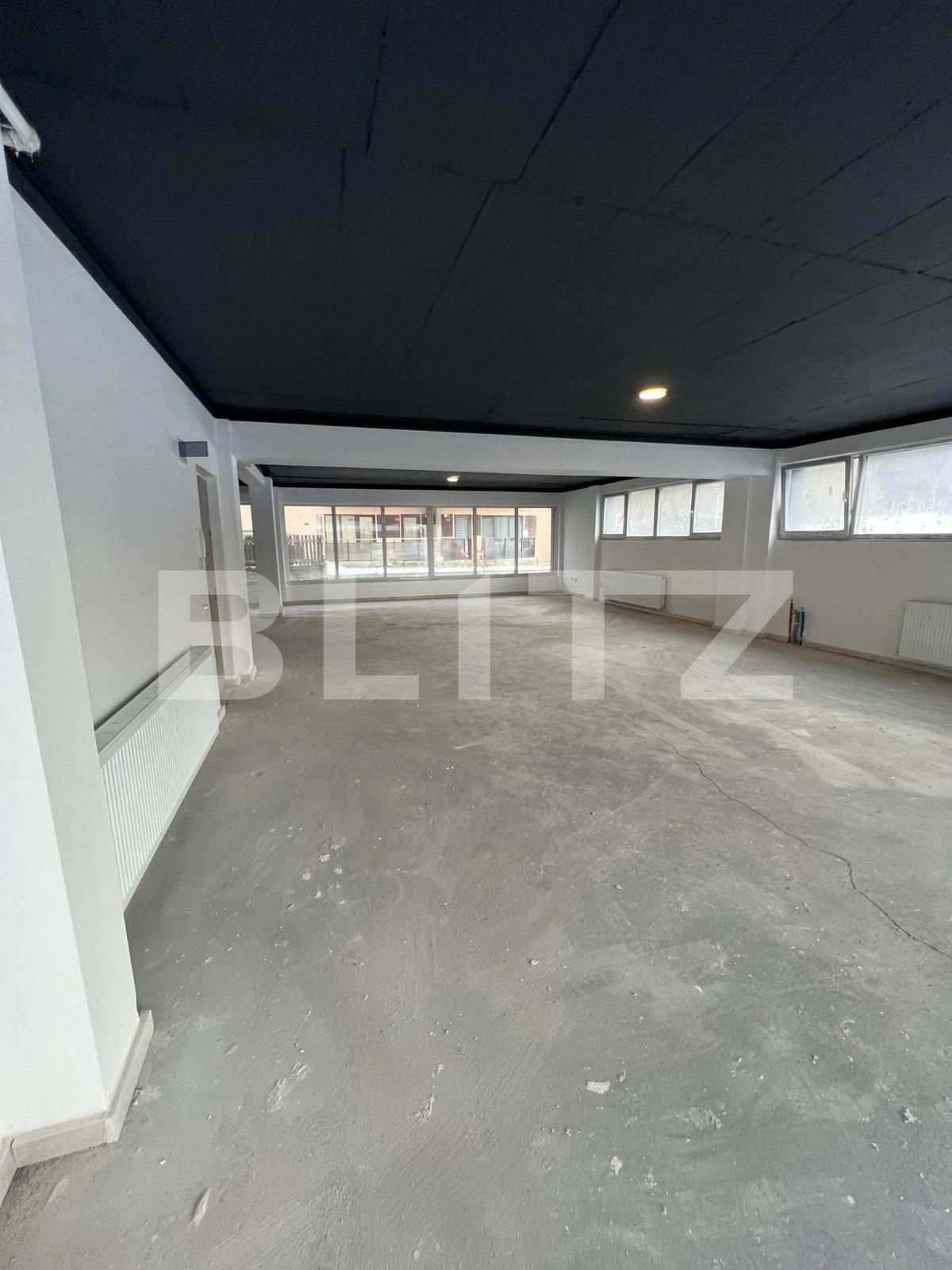 Spațiu comercial de vânzare Floreşti - 110058SVC | BLITZ Cluj-Napoca | Poza8