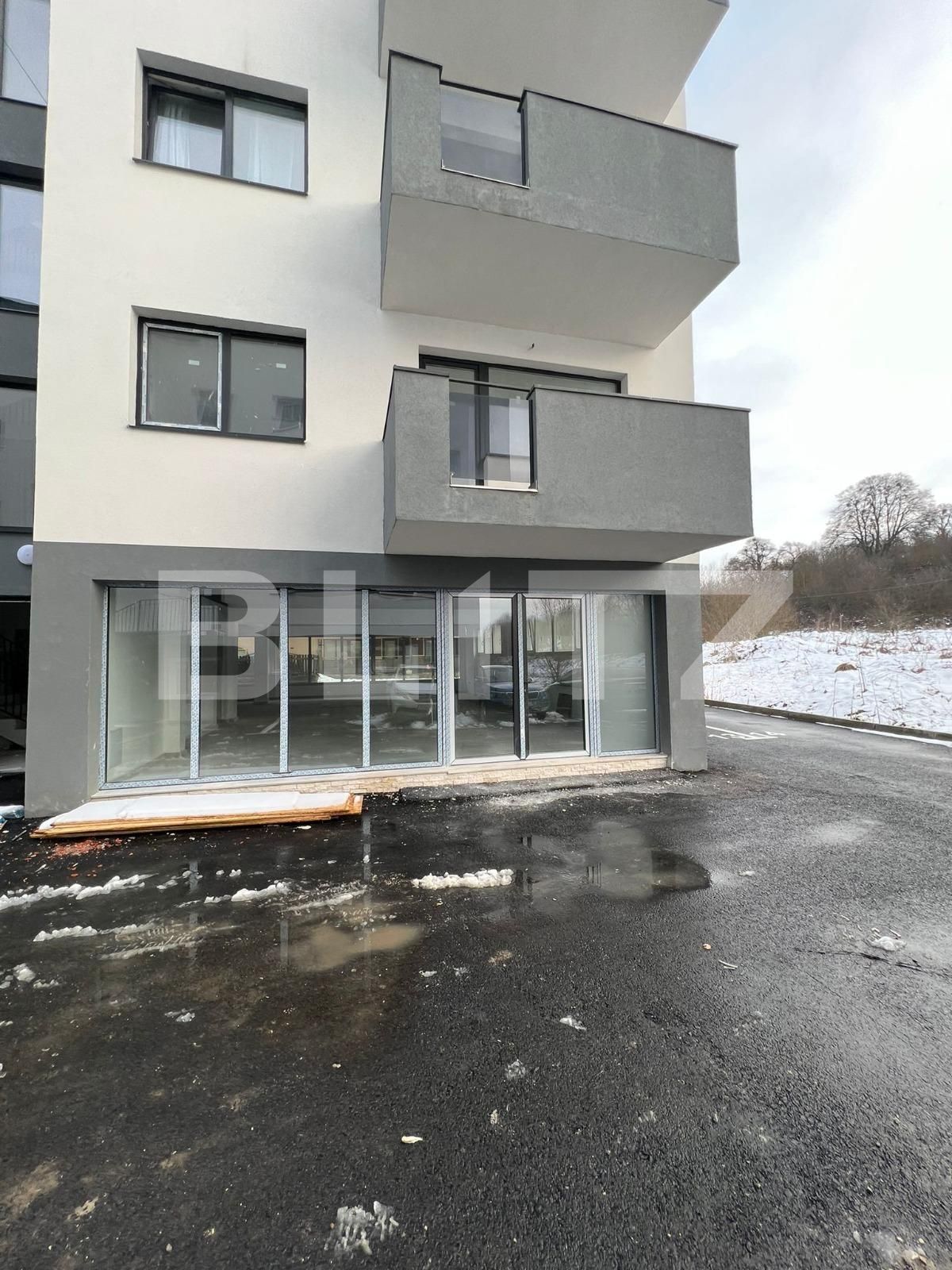 Spațiu comercial de vânzare Floreşti - 110058SVC | BLITZ Cluj-Napoca | Poza2