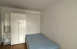 Garsoniera decomandata, 25mp, zona NTT DATA