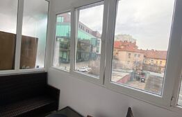 Garsoniera decomandata, 25mp, zona NTT DATA