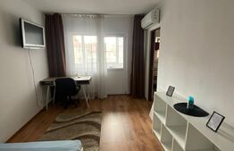 Garsoniera decomandata, 25mp, zona NTT DATA