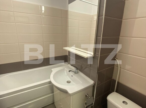 Garsonieră de închiriat Central - 110059AI | BLITZ Cluj-Napoca | Poza6