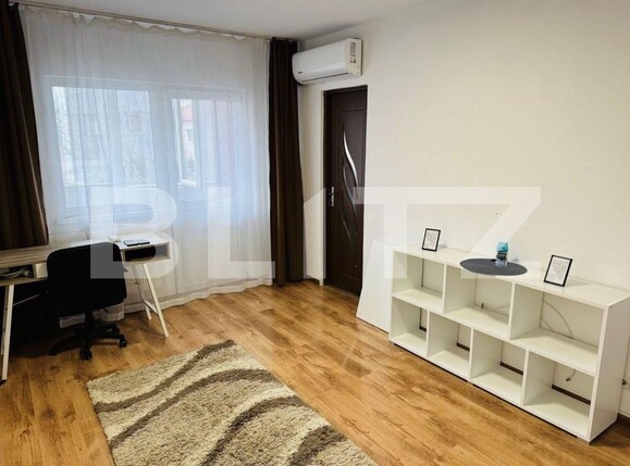 Garsonieră de închiriat Central - 110059AI | BLITZ Cluj-Napoca | Poza1