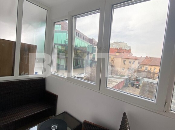 Garsonieră de închiriat Central - 110059AI | BLITZ Cluj-Napoca | Poza5