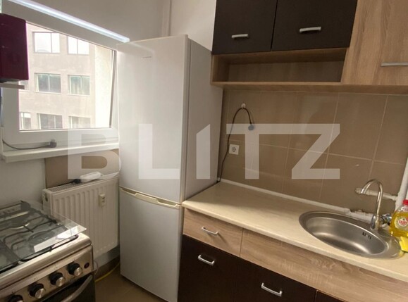 Garsonieră de închiriat Central - 110059AI | BLITZ Cluj-Napoca | Poza4