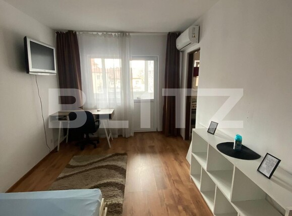 Garsonieră de închiriat Central - 110059AI | BLITZ Cluj-Napoca | Poza3