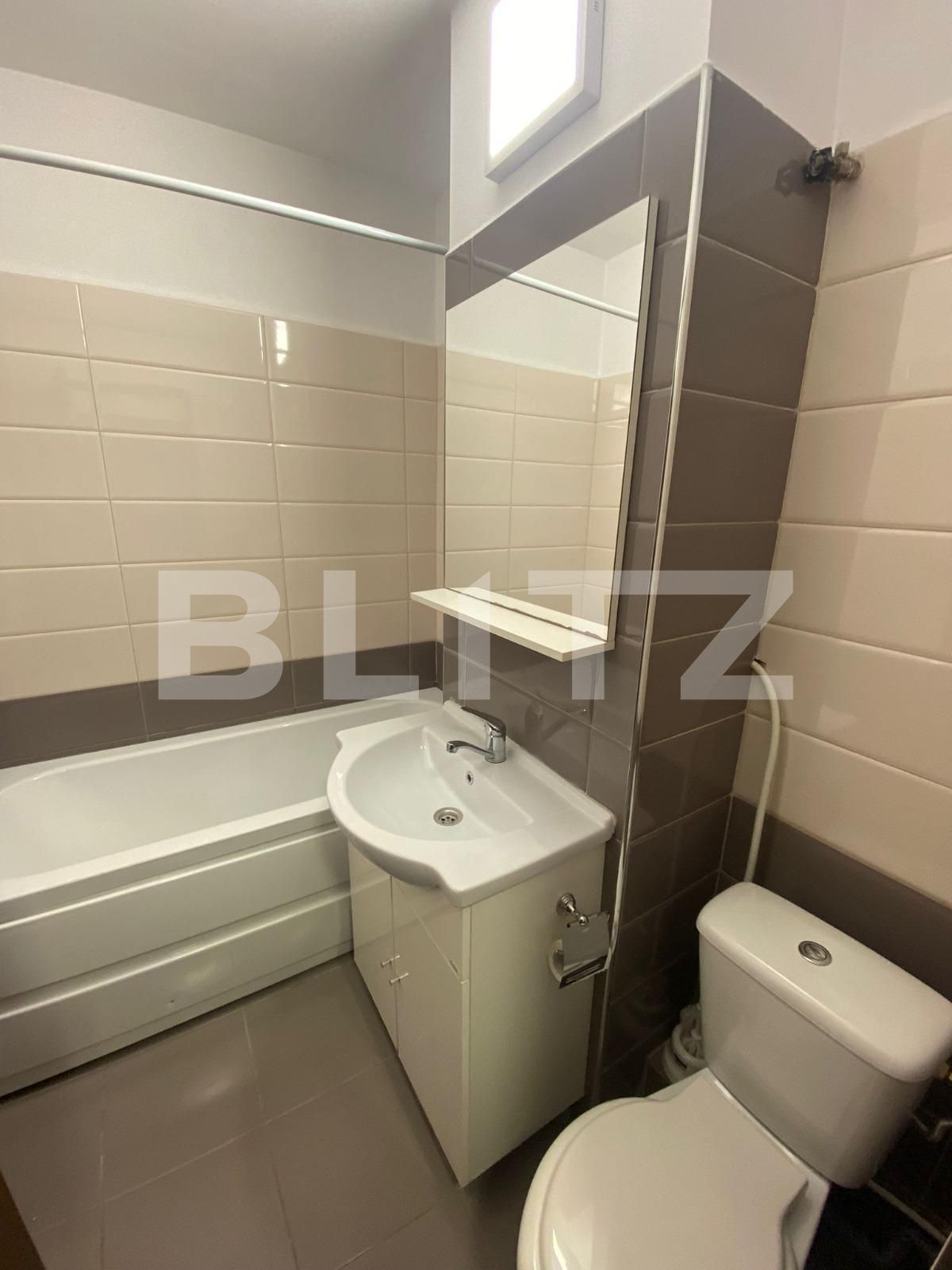 Garsonieră de închiriat Central - 110059AI | BLITZ Cluj-Napoca | Poza6