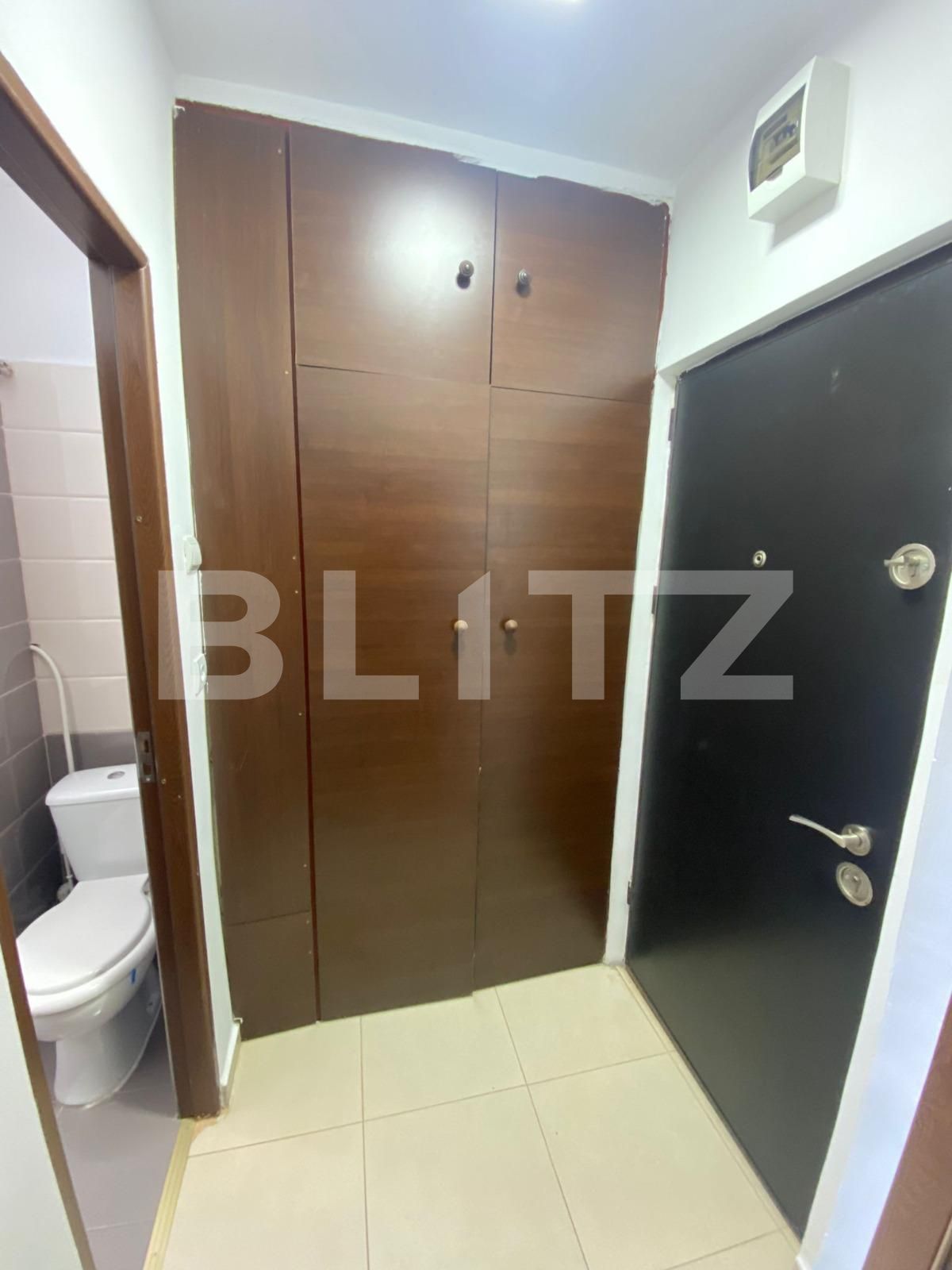 Garsonieră de închiriat Central - 110059AI | BLITZ Cluj-Napoca | Poza7