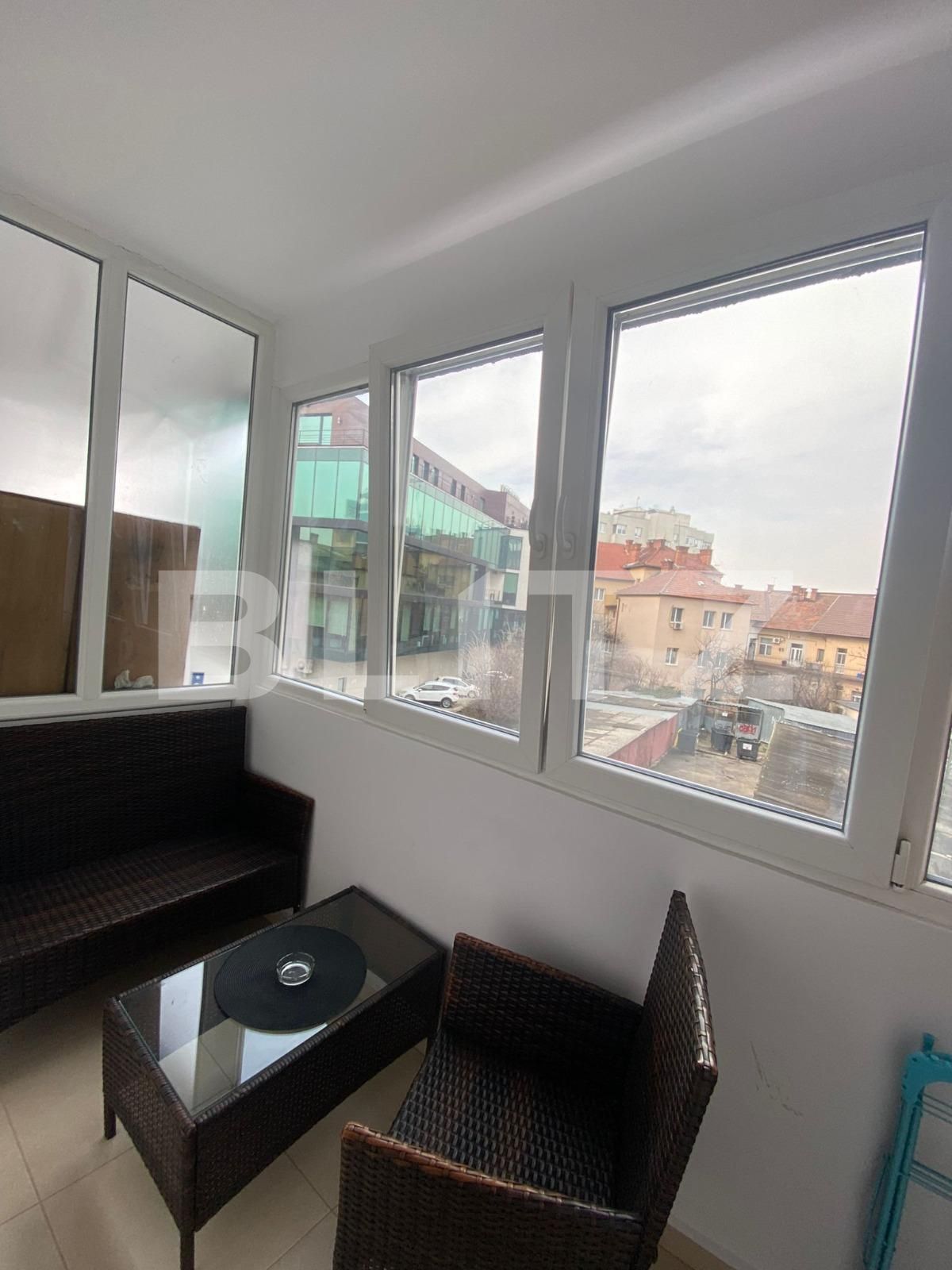 Garsonieră de închiriat Central - 110059AI | BLITZ Cluj-Napoca | Poza5