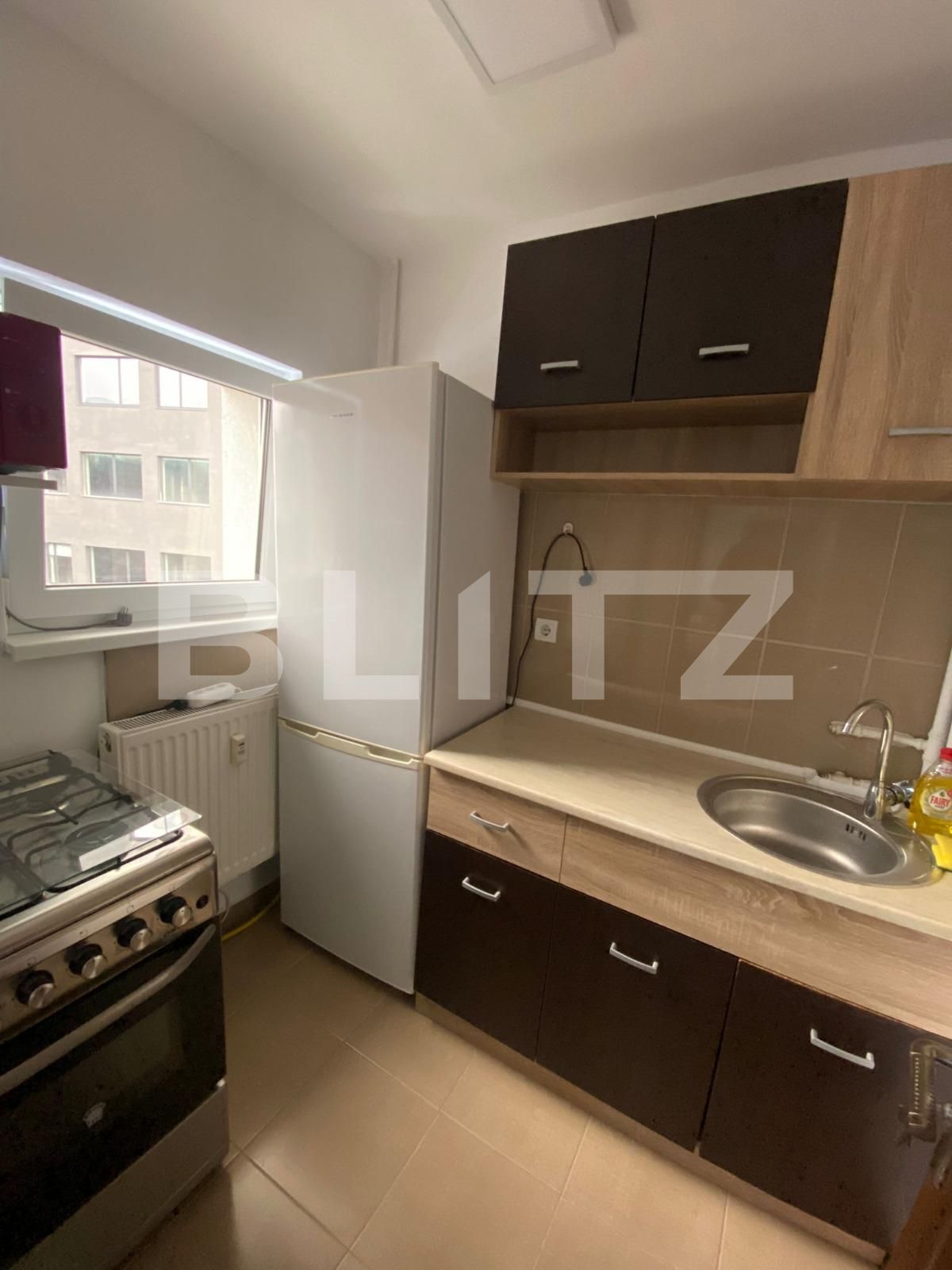 Garsonieră de închiriat Central - 110059AI | BLITZ Cluj-Napoca | Poza4