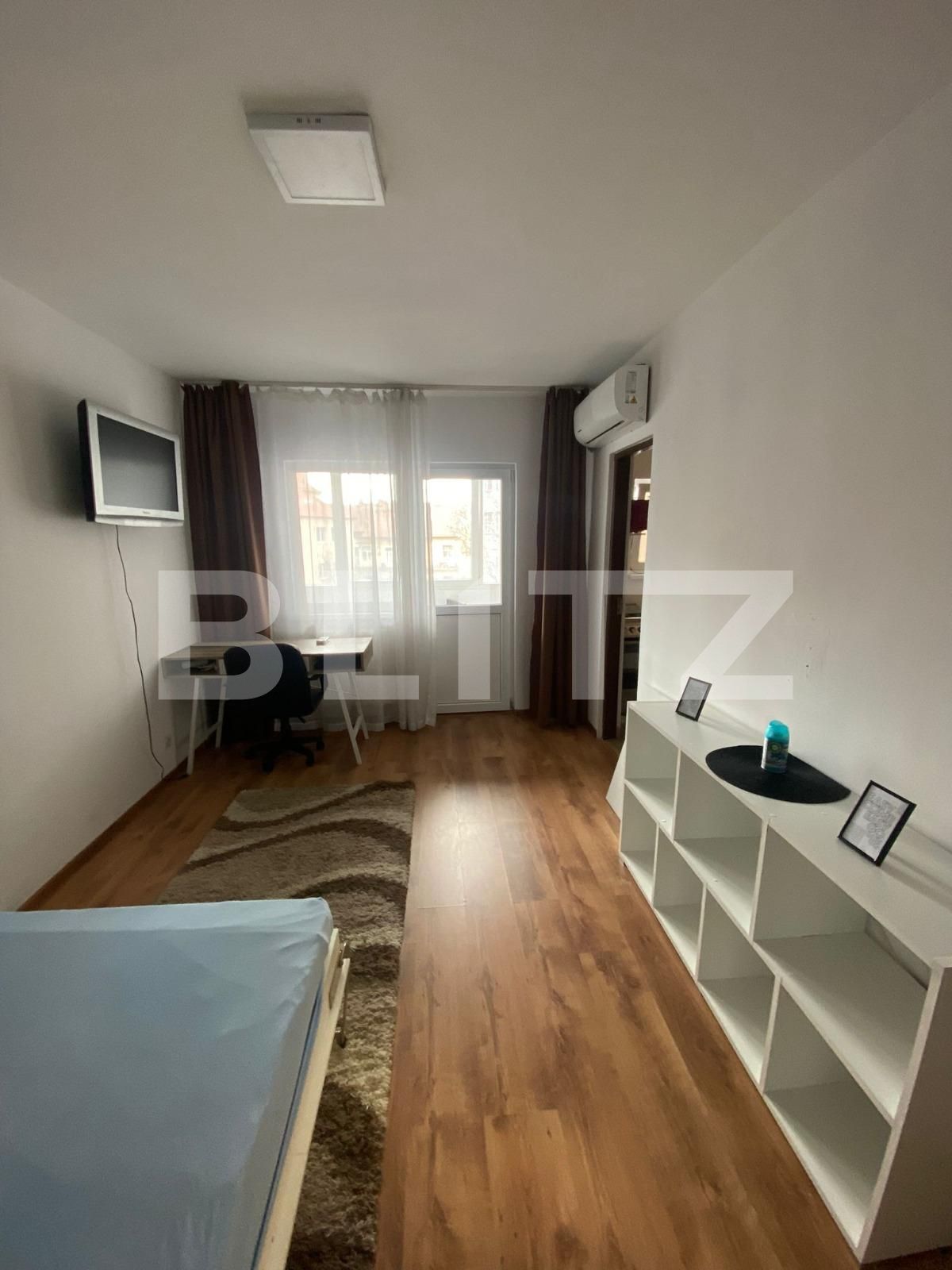 Garsonieră de închiriat Central - 110059AI | BLITZ Cluj-Napoca | Poza3