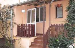 3 camere, 58 mp, cu gradina de 40 mp si boxa la subsol, zona Tabacarilor!