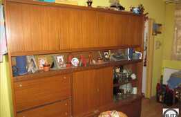 3 camere, 58 mp, cu gradina de 40 mp si boxa la subsol, zona Tabacarilor!