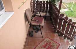 3 camere, 58 mp, cu gradina de 40 mp si boxa la subsol, zona Tabacarilor!