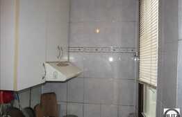 3 camere, 58 mp, cu gradina de 40 mp si boxa la subsol, zona Tabacarilor!