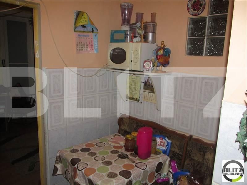 Apartament de vânzare 3 camere Marasti - 11006AV | BLITZ Cluj-Napoca | Poza4