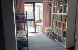 Exclusiv! Apartament cu 3 camere 58 m2 , cu terasa de 45 m2 , parcare subterana,  cartier Buna Ziua