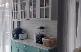 Exclusiv! Apartament cu 3 camere 58 m2 , cu terasa de 45 m2 , parcare subterana,  cartier Buna Ziua