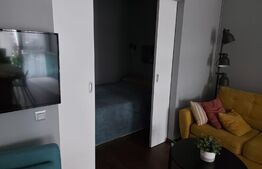 Exclusiv! Apartament cu 3 camere 58 m2 , cu terasa de 45 m2 , parcare subterana,  cartier Buna Ziua