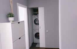 Exclusiv! Apartament cu 3 camere 58 m2 , cu terasa de 45 m2 , parcare subterana,  cartier Buna Ziua