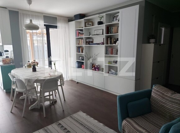 Apartament de vânzare 3 camere Bună Ziua - 110060AV | BLITZ Cluj-Napoca | Poza1