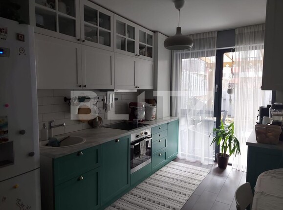 Apartament de vânzare 3 camere Bună Ziua - 110060AV | BLITZ Cluj-Napoca | Poza6