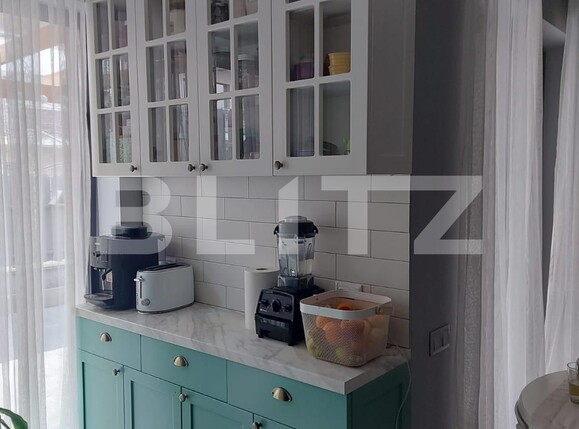 Apartament de vânzare 3 camere Bună Ziua - 110060AV | BLITZ Cluj-Napoca | Poza7