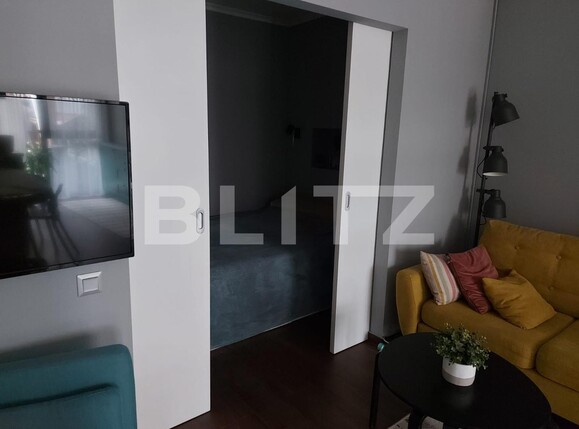 Apartament de vânzare 3 camere Bună Ziua - 110060AV | BLITZ Cluj-Napoca | Poza4