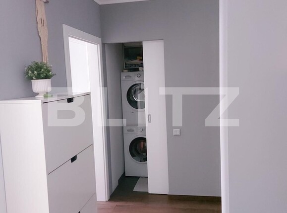 Apartament de vânzare 3 camere Bună Ziua - 110060AV | BLITZ Cluj-Napoca | Poza2
