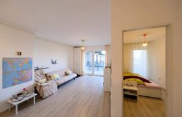 Apartament 2 camere cu finisaje premium, imobil nou, terasa, zona Iulius Mall