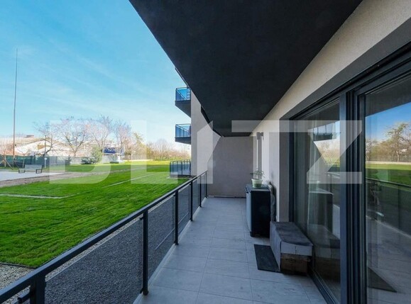 Apartament de vânzare 2 camere Gheorgheni - 110061AV | BLITZ Cluj-Napoca | Poza1