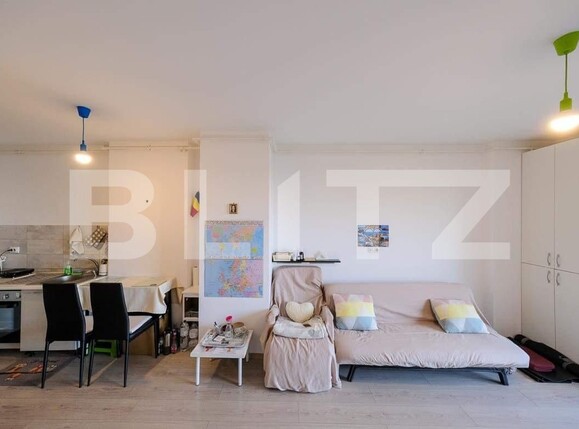 Apartament de vânzare 2 camere Gheorgheni - 110061AV | BLITZ Cluj-Napoca | Poza4