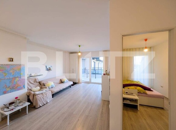 Apartament de vânzare 2 camere Gheorgheni - 110061AV | BLITZ Cluj-Napoca | Poza6