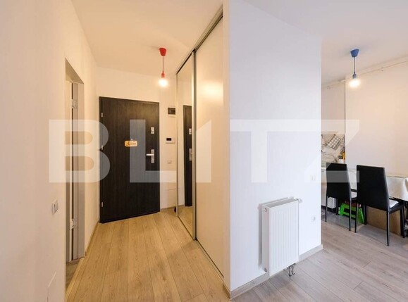 Apartament de vânzare 2 camere Gheorgheni - 110061AV | BLITZ Cluj-Napoca | Poza5