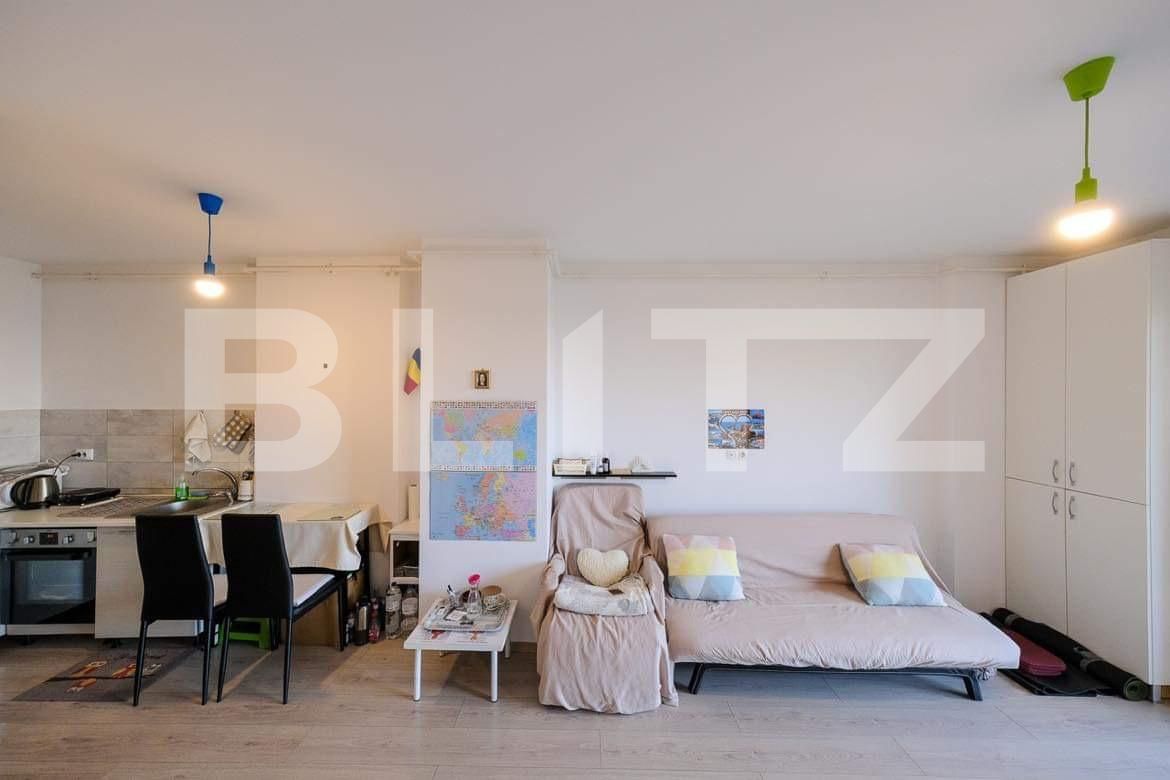 Apartament de vânzare 2 camere Gheorgheni - 110061AV | BLITZ Cluj-Napoca | Poza4