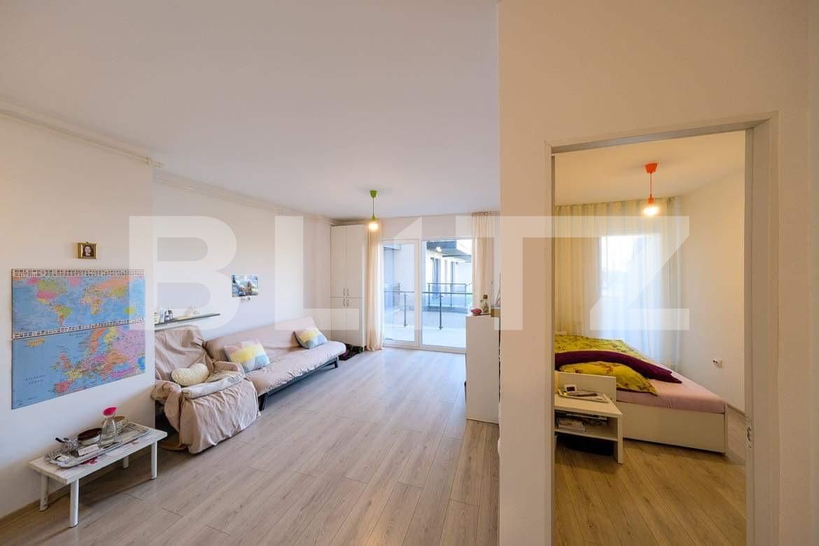 Apartament de vânzare 2 camere Gheorgheni - 110061AV | BLITZ Cluj-Napoca | Poza6