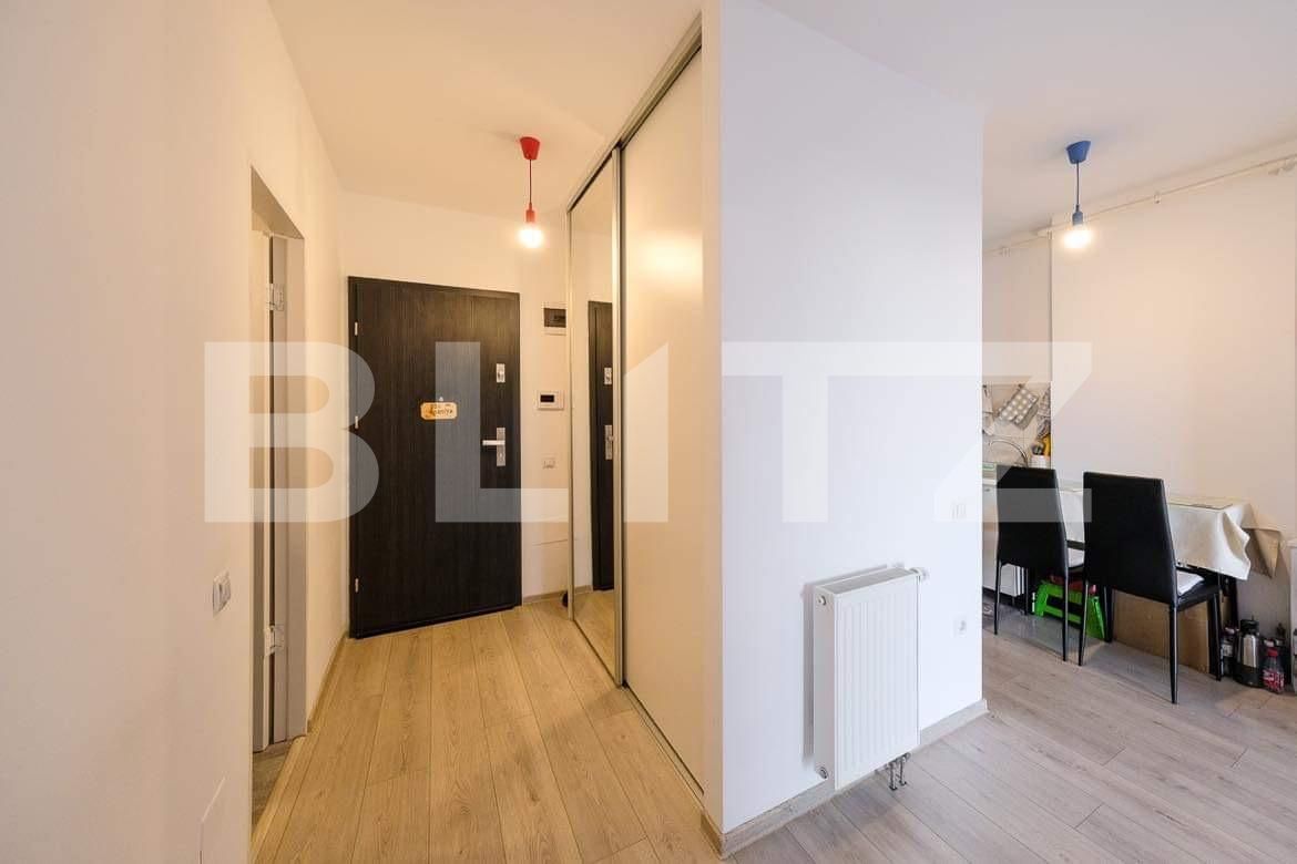 Apartament de vânzare 2 camere Gheorgheni - 110061AV | BLITZ Cluj-Napoca | Poza5