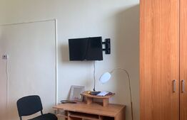 Investiție! Garsonieră 23 mp, tavan înalt, zona Calea Dorobanților