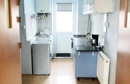 Investiție! Garsonieră 23 mp, tavan înalt, zona Calea Dorobanților