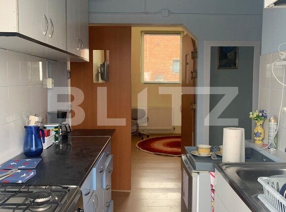 Garsonieră de vânzare Marasti - 110062AV | BLITZ Cluj-Napoca | Poza5