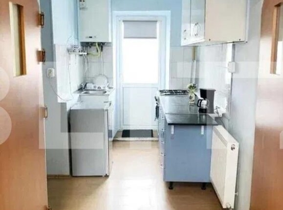 Garsonieră de vânzare Marasti - 110062AV | BLITZ Cluj-Napoca | Poza1