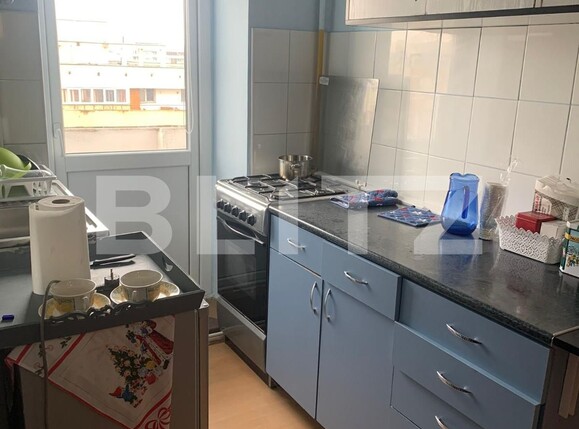 Garsonieră de vânzare Marasti - 110062AV | BLITZ Cluj-Napoca | Poza6