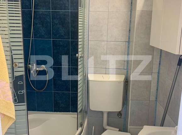 Garsonieră de vânzare Marasti - 110062AV | BLITZ Cluj-Napoca | Poza4