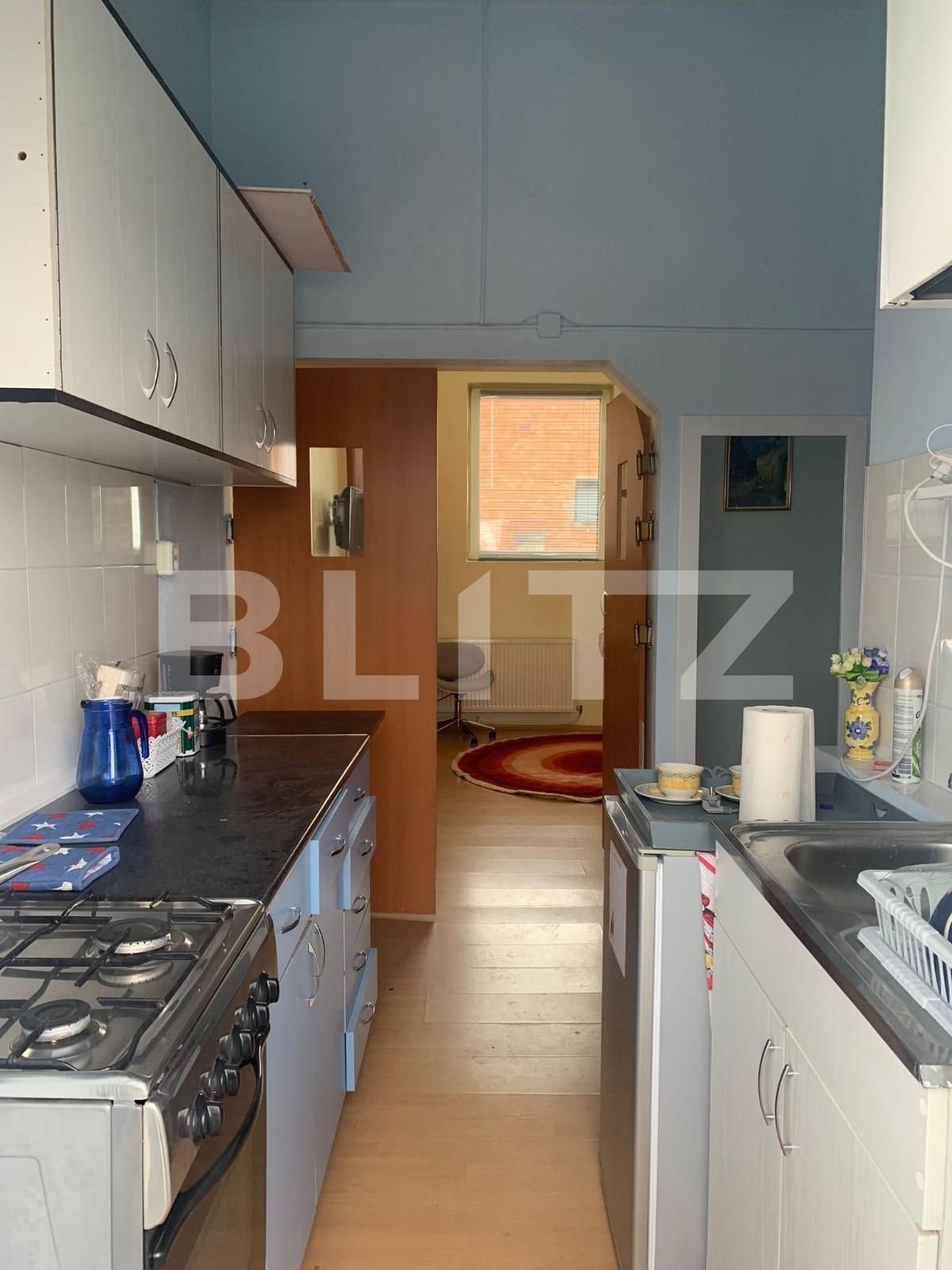 Garsonieră de vânzare Marasti - 110062AV | BLITZ Cluj-Napoca | Poza5